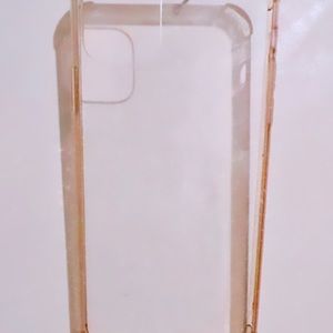 clear phone case